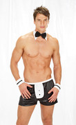 gigolo-set-4-tlg-schwarz-weiss