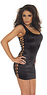 sexy-minidress-schwarz-