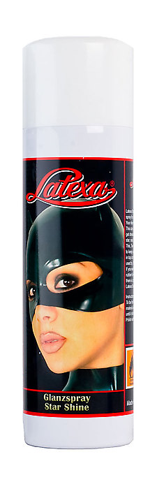 Latexa Star Shine Spray 500 ml