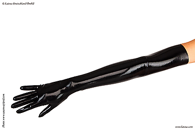 Handschuhe, 61 cm