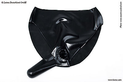 Damenslip mit Innenh�lle