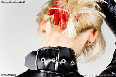 Frauen Halsband