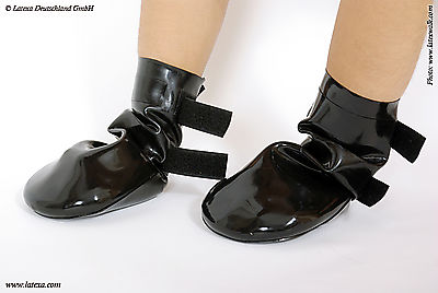 Hunde-Stiefel