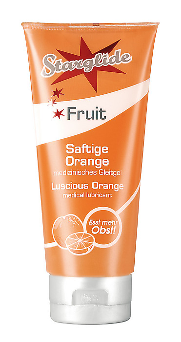 Starglide Orange 100 ml