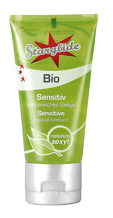Starglide Bio Sensitive 50 ml