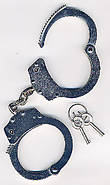polizei-handschelle-edelstahl