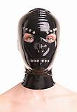 latex-maske