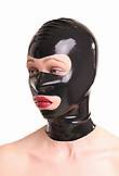 latex-maske