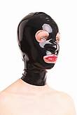 latex-maske