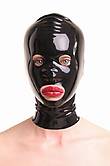 latex-maske
