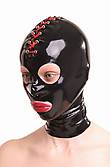 latex-maske
