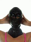 latex-maske
