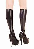 latex-struempfe