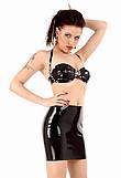 latex-minirock