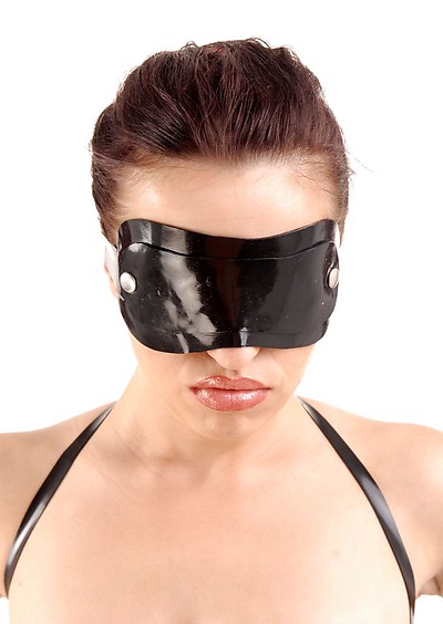 Latex-Maske