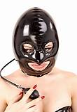 latex-maske