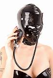 latex-maske