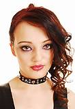 latex-halsband