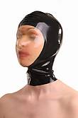 latex-maske