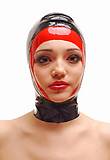latex-maske