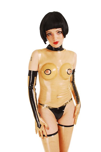 Latex-Top