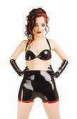 latex-hose