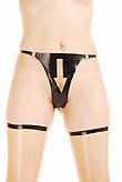 latex-string