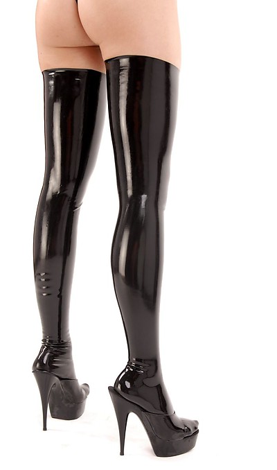 Latex-Str�mpfe