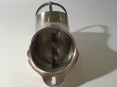 Keuschheitsg�rtel Rohr mit Dornen