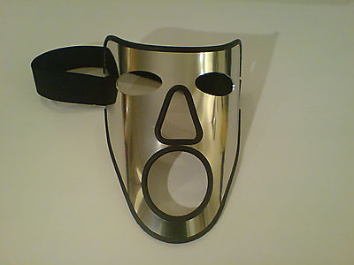 Maske orale Spiele