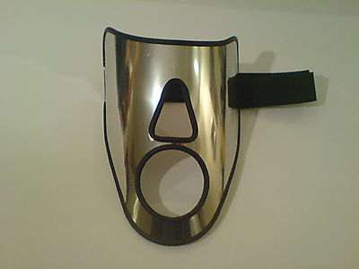 Maske orale Spiele ohne Augen�ffnung