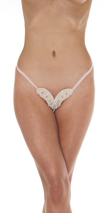 Rimba 5381270000: String silber