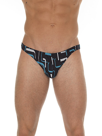Rimba Artikel im Ruhrgebiet diskret kaufen Rimba 5381900000: Slip (G-String) farbig