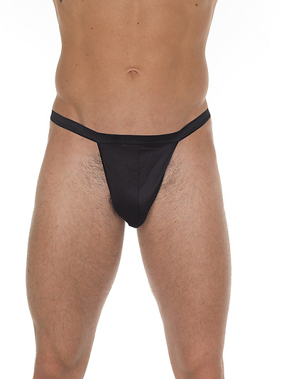 Rimba Artikel im Ruhrgebiet diskret kaufen Rimba 5381905000: Slip (G-String) schwarz