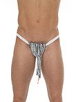 Slip (G-String) Schlange 