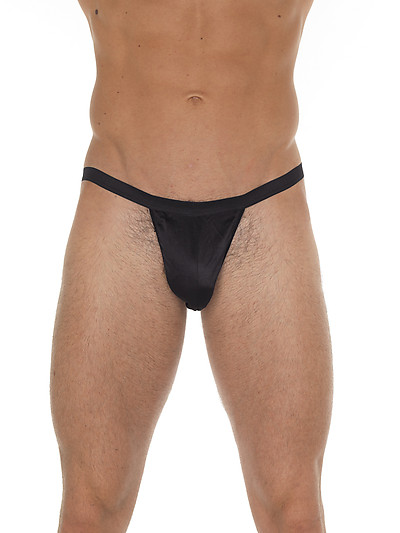 Rimba Artikel im Ruhrgebiet diskret kaufen Rimba 5381934000: Slip (G-String) schwarz