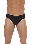 Slip (G-String) schwarz