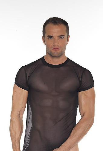 Rimba 5381961004: Shirt schwarz