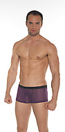 short-lila