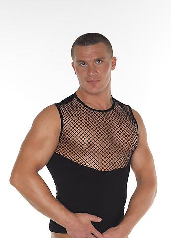 Rimba 5381970004: Shirt schwarz