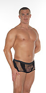 short-schwarz