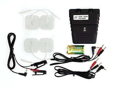 ES Power Box
