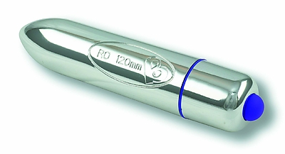 Ammunition for Love RO-120mm chrome