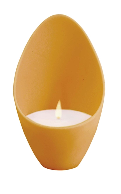 BSwish BWarm massage candle amber