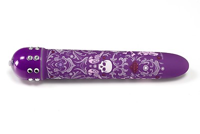 DP Pirates Rockets - Jesse Jane&acute;s Treasure Trove Vibrator