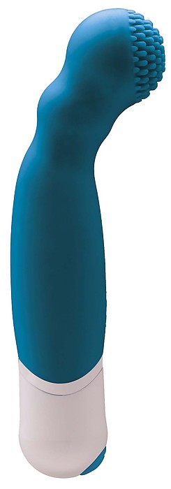 MINDS OF LOVE Calypso Sensual Bath Set blau
