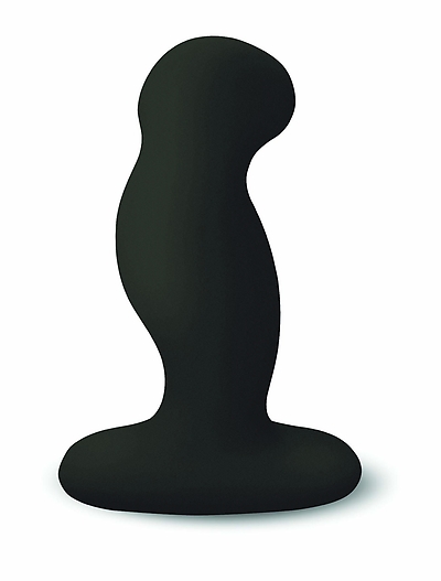 NEXUS G-Play black medium