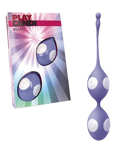 PLAY CANDI Beanz lavender