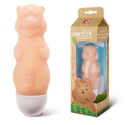 FUNZONE Cheeky Pets Bear