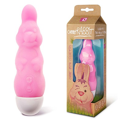 FUNZONE Cheeky Pets Rabbit